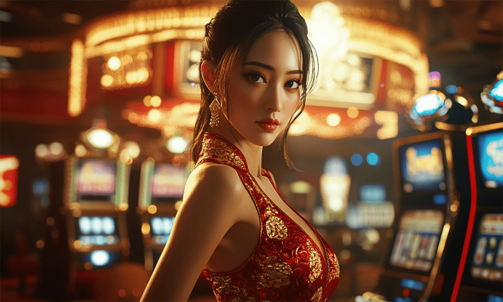 hip club sòng bạc